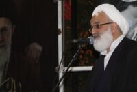 انقلاب اسلامی با پشتیبانی مردم مستحکمتر از همیشه است انقلاب اسلامی با پشتیبانی مردم مستحکمتر از همیشه است