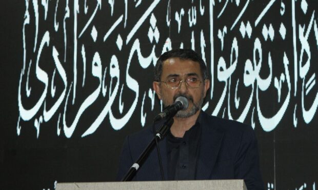 انسجام ملی، راه مقابله با تهدیدهاست انسجام ملی، راه مقابله با تهدیدهاست