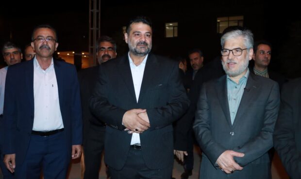 پیگیری ارتقای دانشکده فنی و مهندسی به دانشگاه پیگیری ارتقای دانشکده فنی و مهندسی به دانشگاه