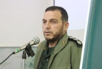آغاز رقابت «میدانیار» برای شناسایی ظرفیتهای مردمی در شهرستان آغاز رقابت «میدانیار» برای شناسایی ظرفیتهای مردمی در شهرستان