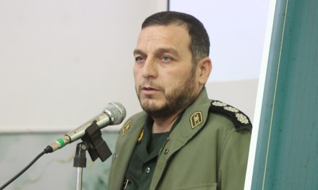 آغاز رقابت «میدانیار» برای شناسایی ظرفیتهای مردمی در شهرستان آغاز رقابت «میدانیار» برای شناسایی ظرفیتهای مردمی در شهرستان