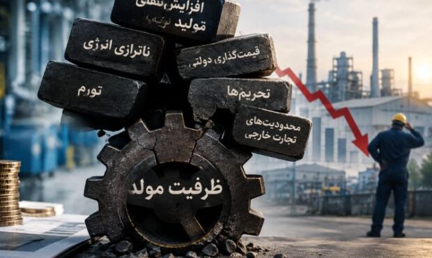ظرفیت مولد زیر فشار ظرفیت مولد زیر فشار