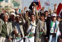 یمن؛ رقص پابرهنه بر خاکستر غرور سلطهگران یمن؛ رقص پابرهنه بر خاکستر غرور سلطهگران
