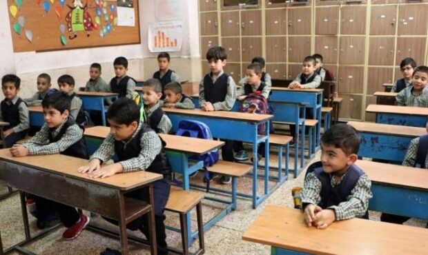 ۱۲۵ هزار دانشآموز آماده آغاز سال تحصیلی سمنان ۱۲۵ هزار دانشآموز آماده آغاز سال تحصیلی سمنان