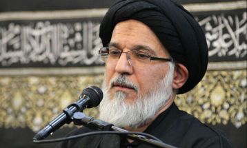 غربگراها خواهان اسلام حداقلی هستند غربگراها خواهان اسلام حداقلی هستند