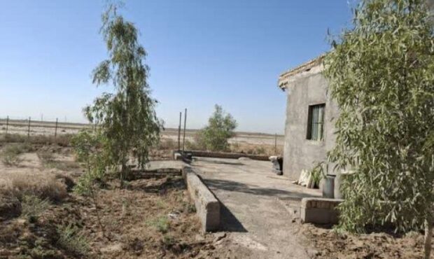 شناسایی ۷ مورد ساختوساز غیرمجاز در گرمسار شناسایی ۷ مورد ساختوساز غیرمجاز در گرمسار