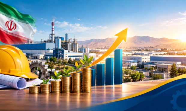 جهش سرمایهگذاری صنعتی در گرمسار جهش سرمایهگذاری صنعتی در گرمسار