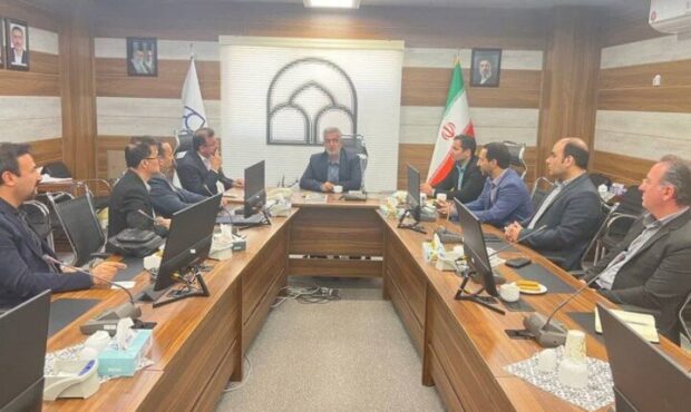 پیوند دانشگاه و صنعت، مسیر توسعه اقتصاد دانشبنیان را هموار میکند پیوند دانشگاه و صنعت، مسیر توسعه اقتصاد دانشبنیان را هموار میکند