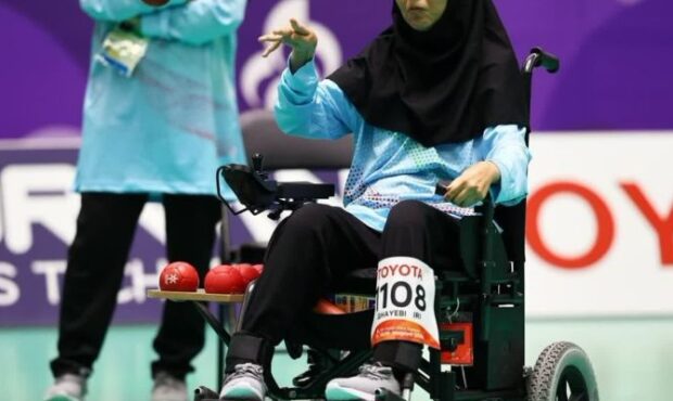 تاریخسازی بوچیاباز سمنانی در ناگویا تاریخسازی بوچیاباز سمنانی در ناگویا
