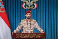 یحیی سریع: عربستان یک قایق تفریحی هندی را در سواحل یمن هدف قرار داد
