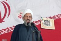 بصیرت و وحدت، رمز اقتدار ملی است