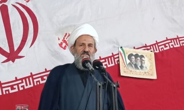 بصیرت و وحدت، رمز اقتدار ملی است بصیرت و وحدت، رمز اقتدار ملی است