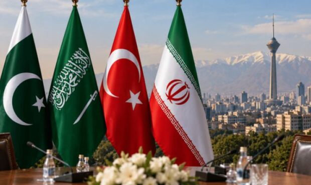 تهران میزبان نشست امنیتی میشود تهران میزبان نشست امنیتی میشود