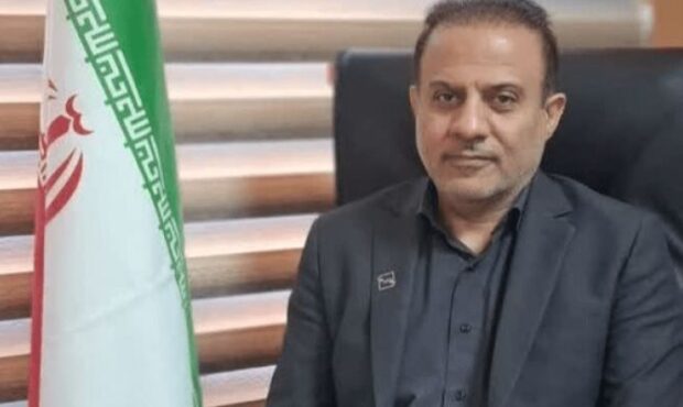 نیروگاه خورشیدی ۵۹۰ کیلوواتی استاندارد سمنان بهرهبرداری میشود نیروگاه خورشیدی ۵۹۰ کیلوواتی استاندارد سمنان بهرهبرداری میشود