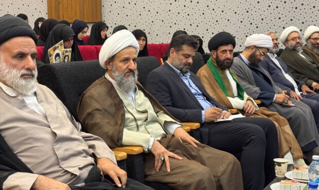 حجتالاسلام اسماعیلی امام جمعه جدید گرمسار شد حجتالاسلام اسماعیلی امام جمعه جدید گرمسار شد