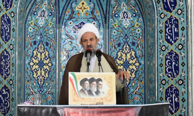 اتحاد ملی، ضامن اقتدار ایران است اتحاد ملی، ضامن اقتدار ایران است